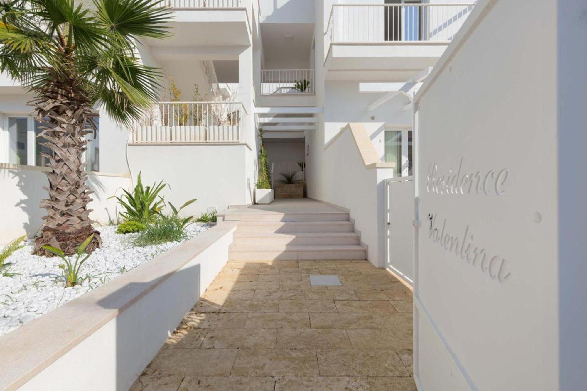 Piscina Panoramica Vista Mare - Wifi - Ac Int 9 Santa Maria al Bagno Exterior foto